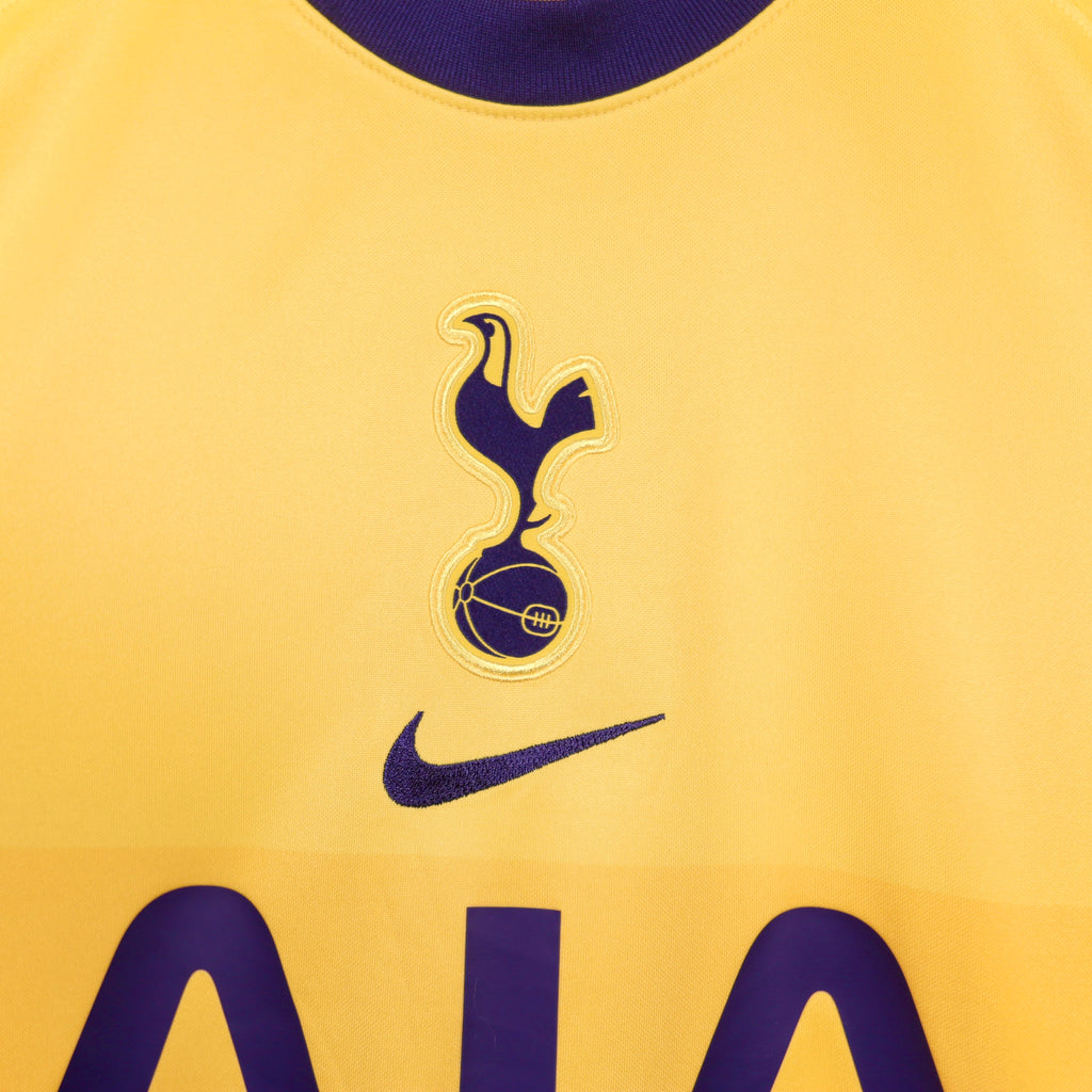Tottenham Hotspur 20/21 Third - Son - Size L
