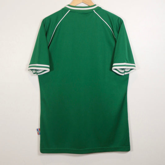 Groningen 13/14 Training - Size L - Authentic Klupp