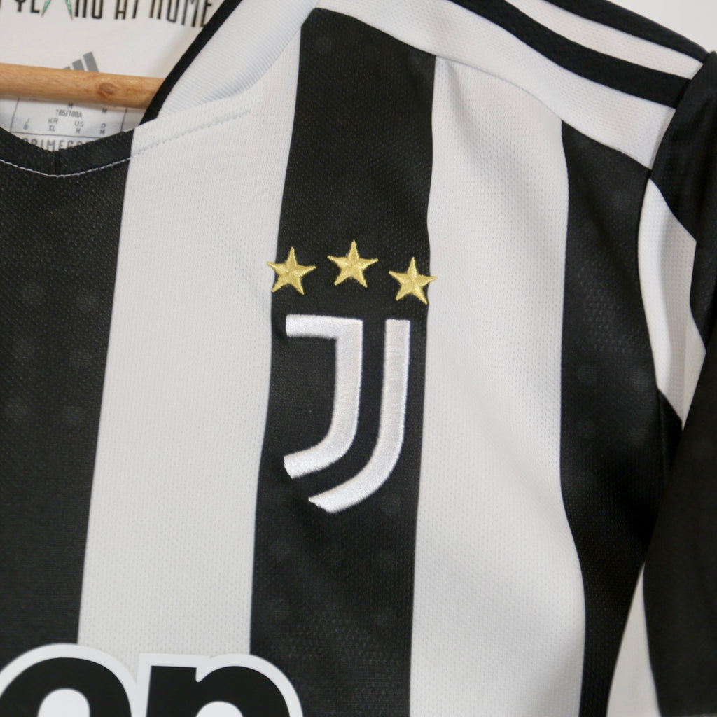 Juventus 20/21 Home - Paulo Dybala - Size M - Original Adidas