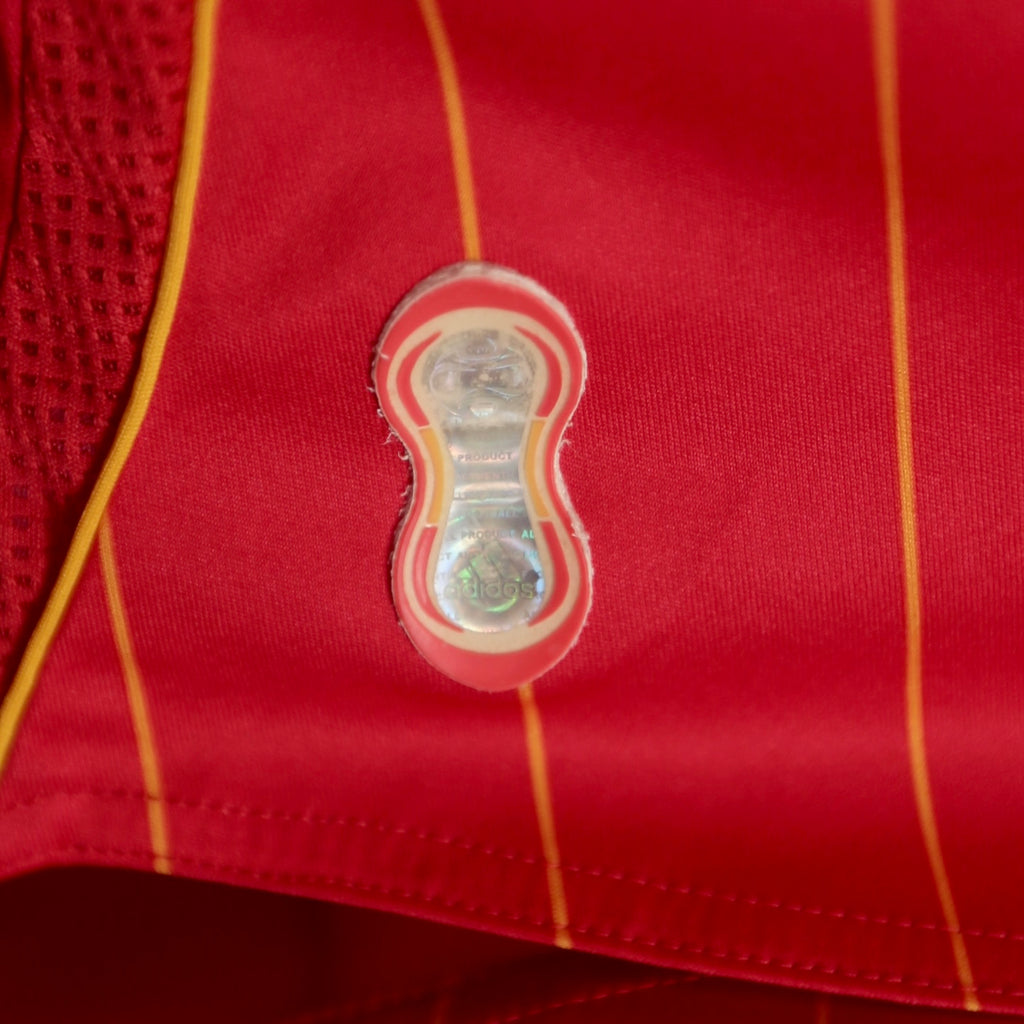 Spain 2006 Home - Size M
