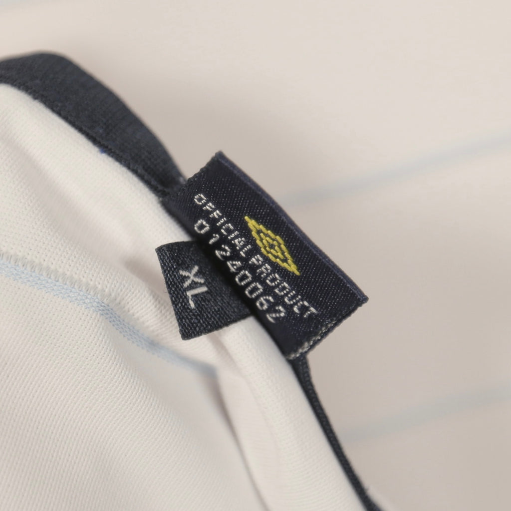 England 2004 Home - Reversible - Long Sleeve - Size XL