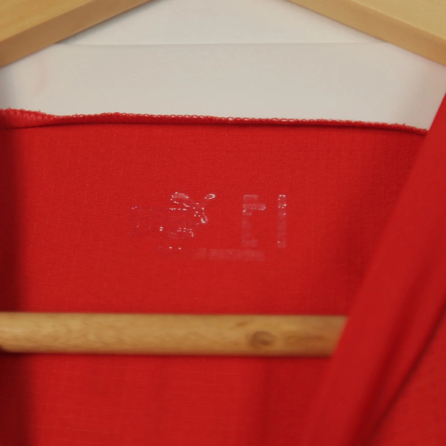 Switzerland 2006 Home - Frei - Size M - Authentic Puma