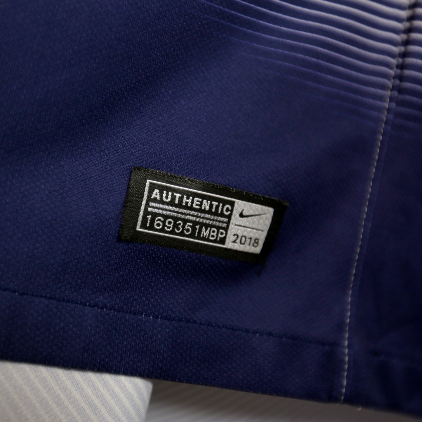 Tottenham Hotspur 18/19 Home - Lucas - Size M - Original Nike