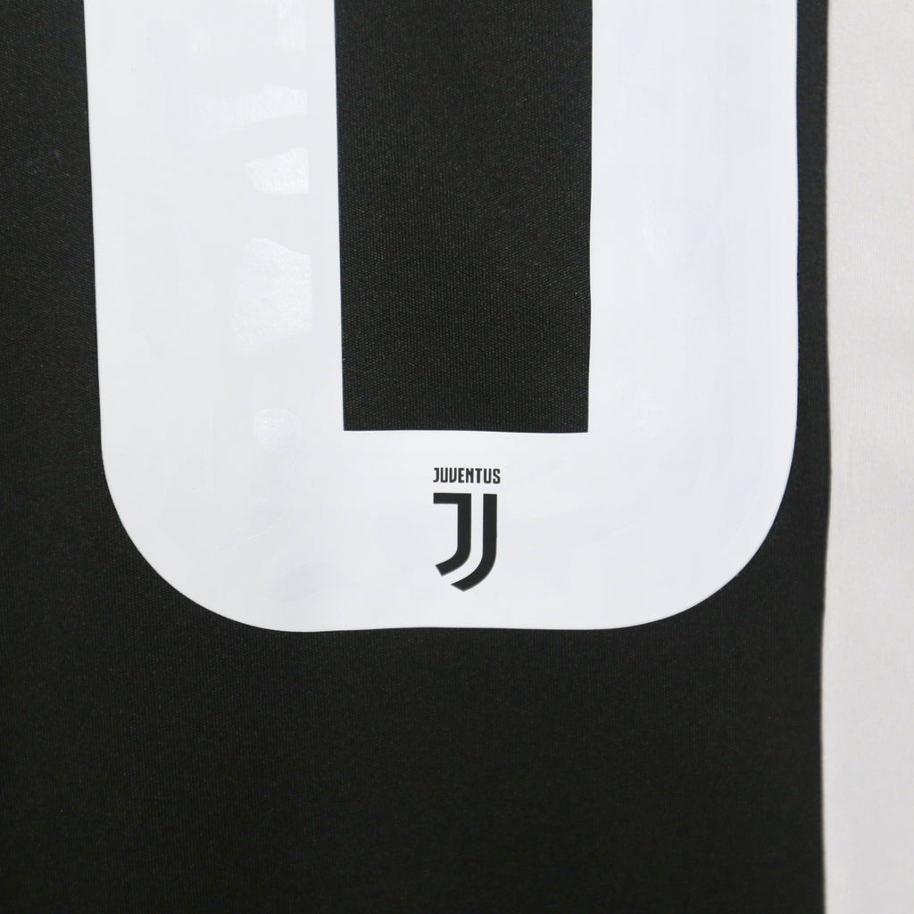 Juventus 17/18 Home - Dybala - Size M