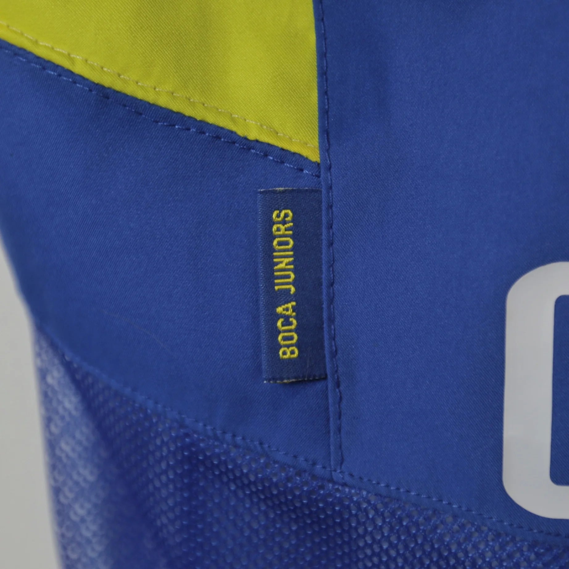 Boca Juniors 03/04 Home - PV - Schelotto - Size XL - Authentic Nike