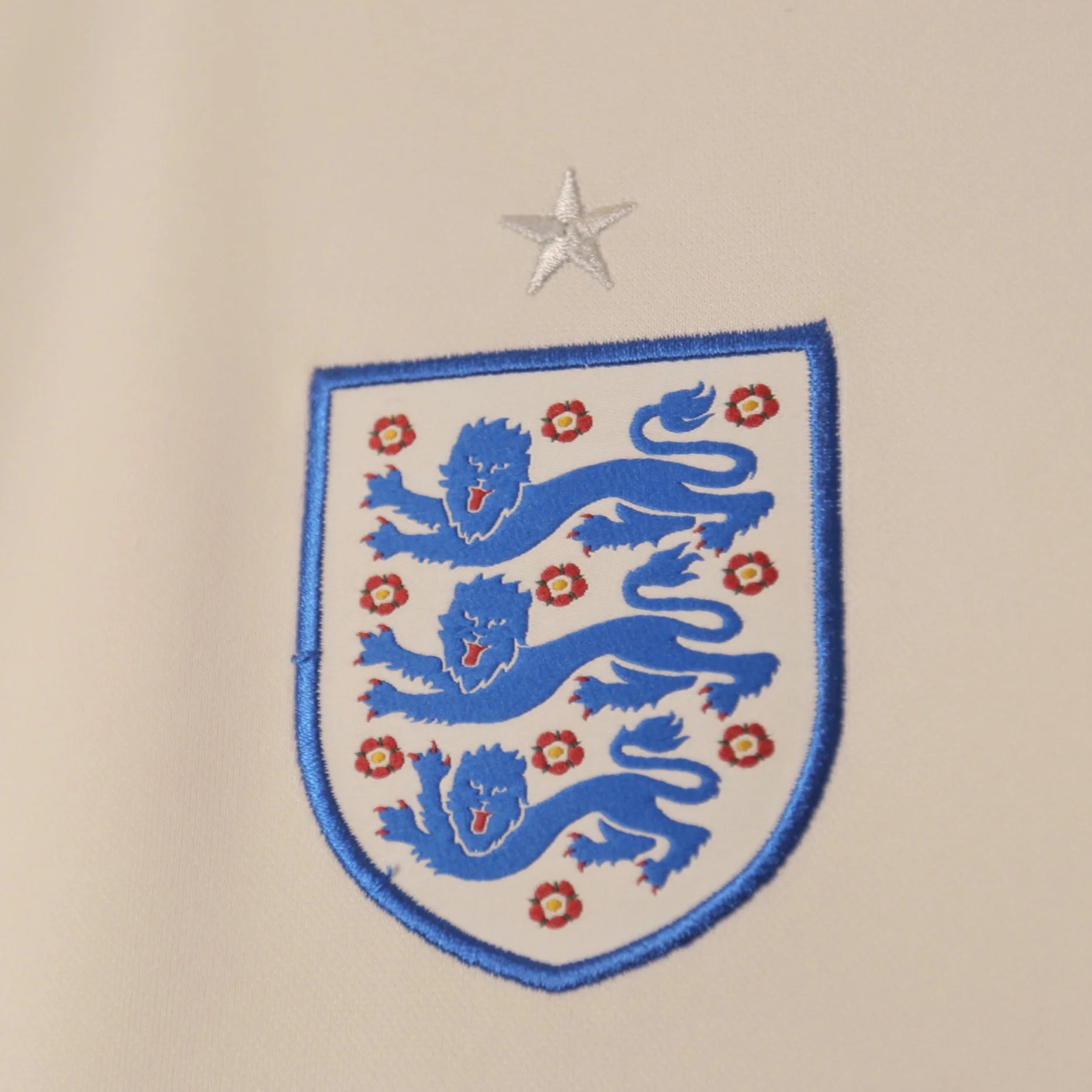 England 2020 Home - Jack Grealish - Size XL - Authentic Nike