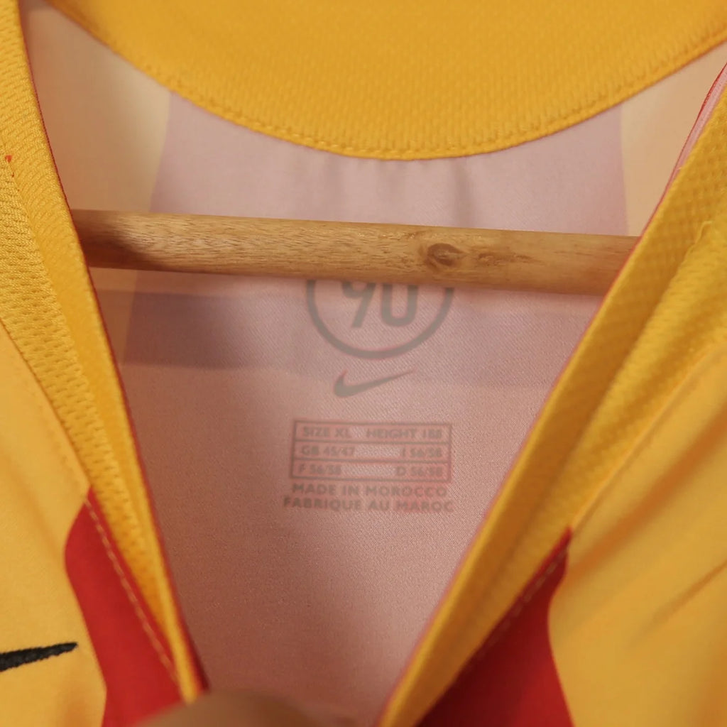 Lens 05/06 Home - Size L - Authentic Nike