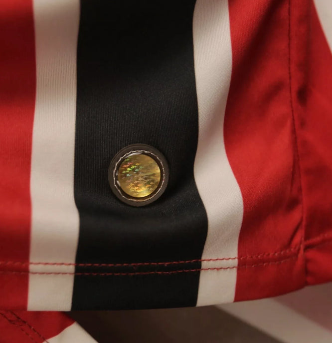 Sao Paulo 2009 Away - Hernanes - Size Men XL - Authentic Reebok