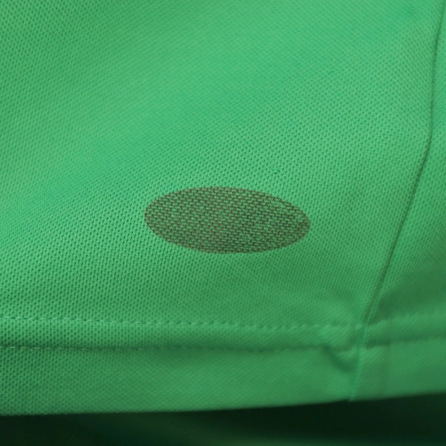 Mexico 2008 Training - Size Men L - Authentic Adidas