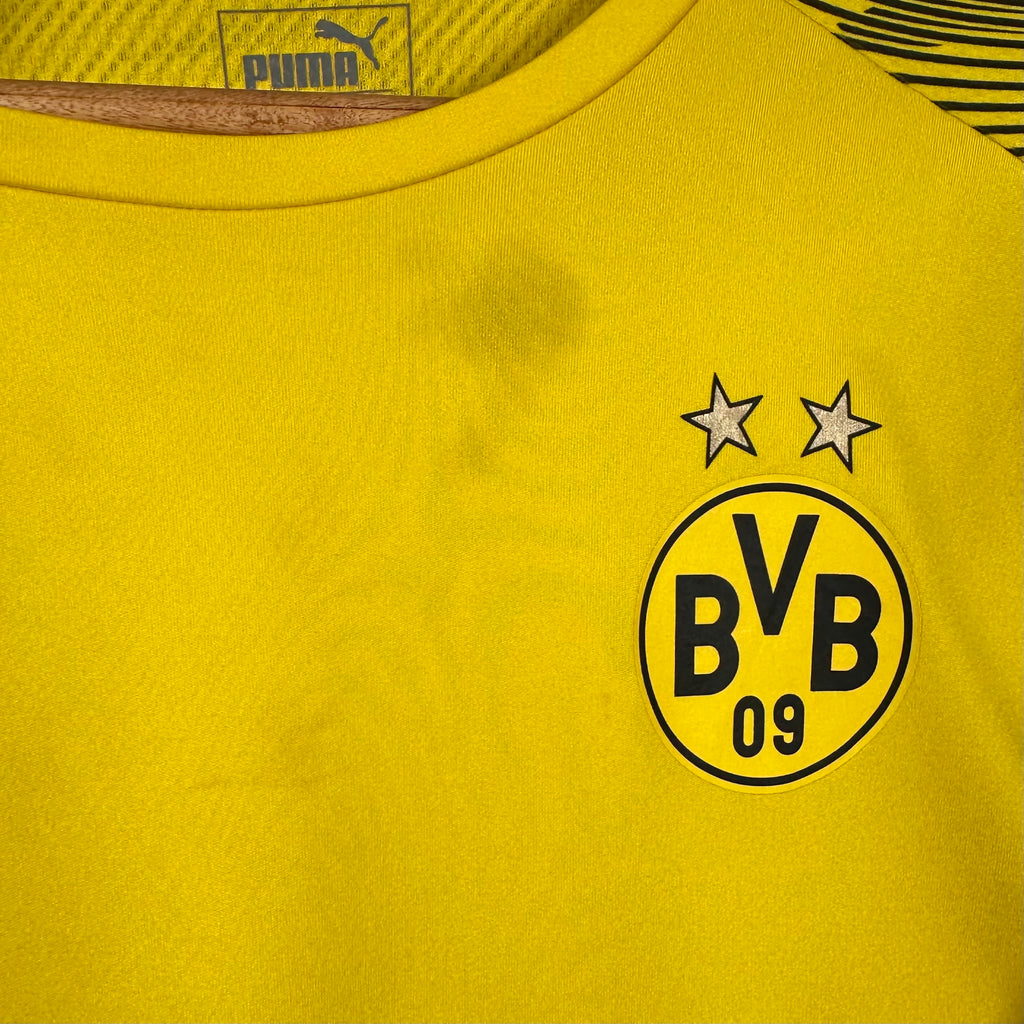 Borussia Dortmund 19/20 Training - Size XL