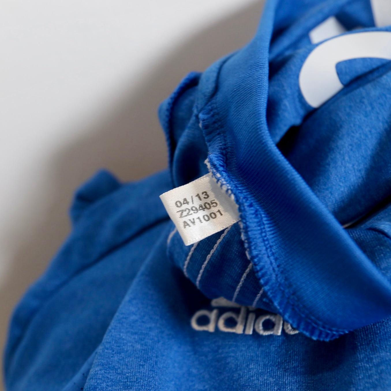 Real Madrid 13/14 Away - Cristiano Ronaldo - Size L