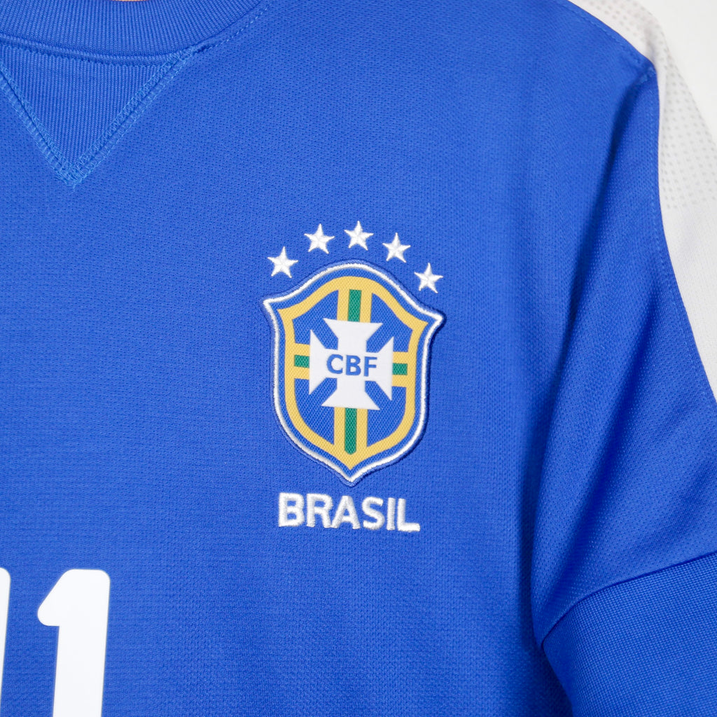 Brazil 2013 Away - Neymar - Size M
