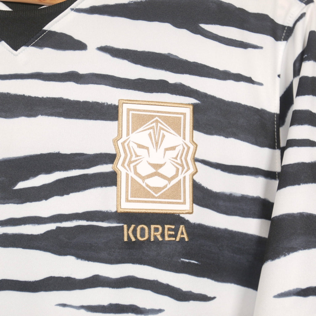 South Korea 20/21 Away - Size XL (Fits like L)