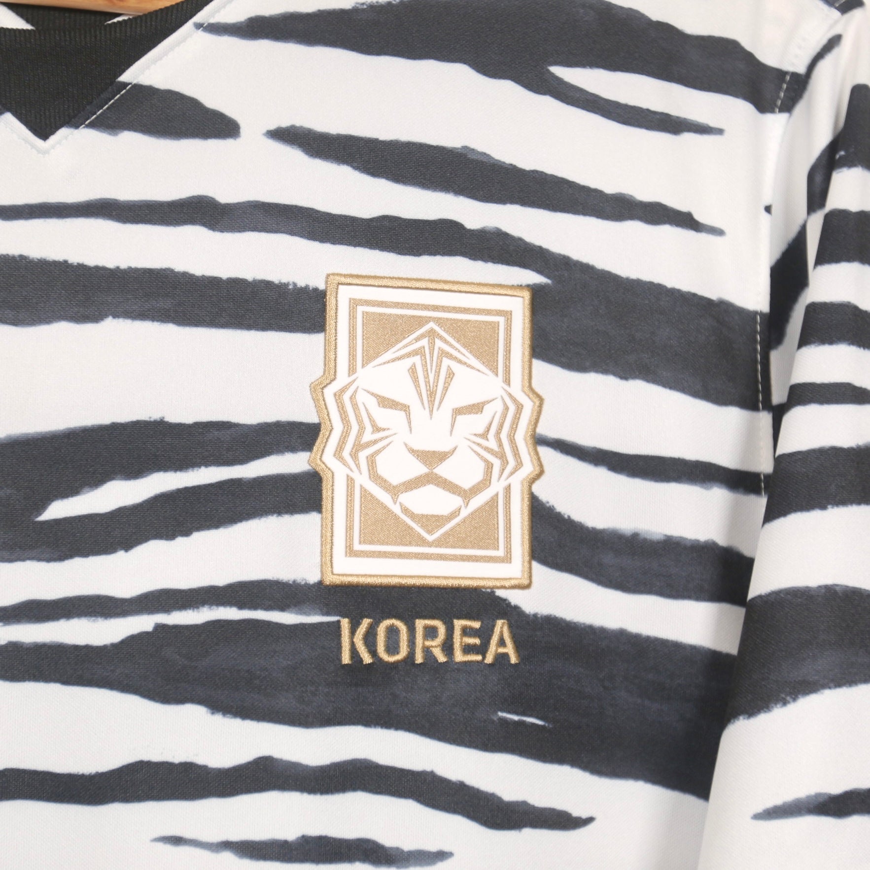 South Korea 20/21 Away - Size XL (Fits like L)
