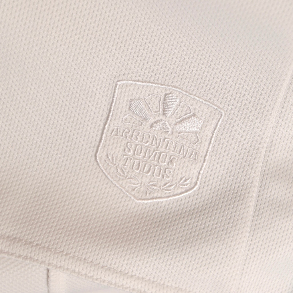 Argentina 2015 Home - Messi - Size L
