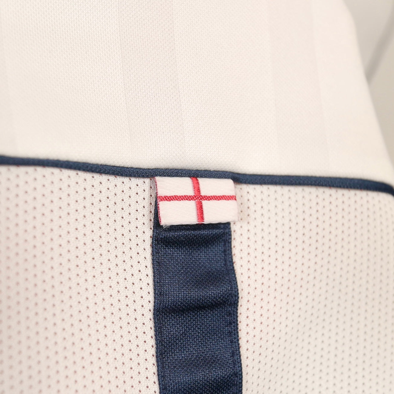 England 2002 Home - Size M