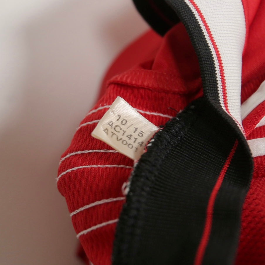 Manchester United 15/16 Home - Mata - Size M