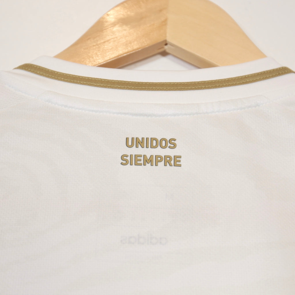 Peru 2024 Home – Adidas - Size M - BNWT