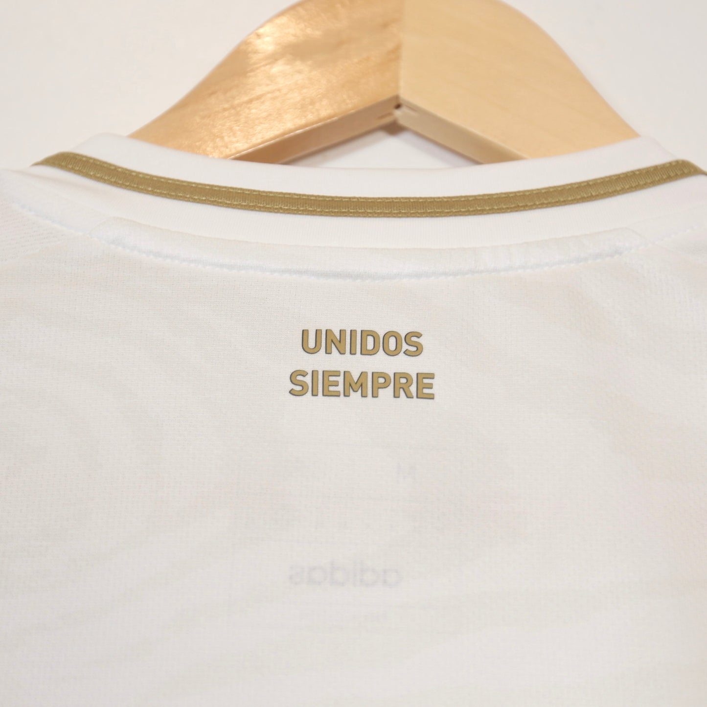 Peru 2024 Home - BNWT - Size M - Authentic Adidas