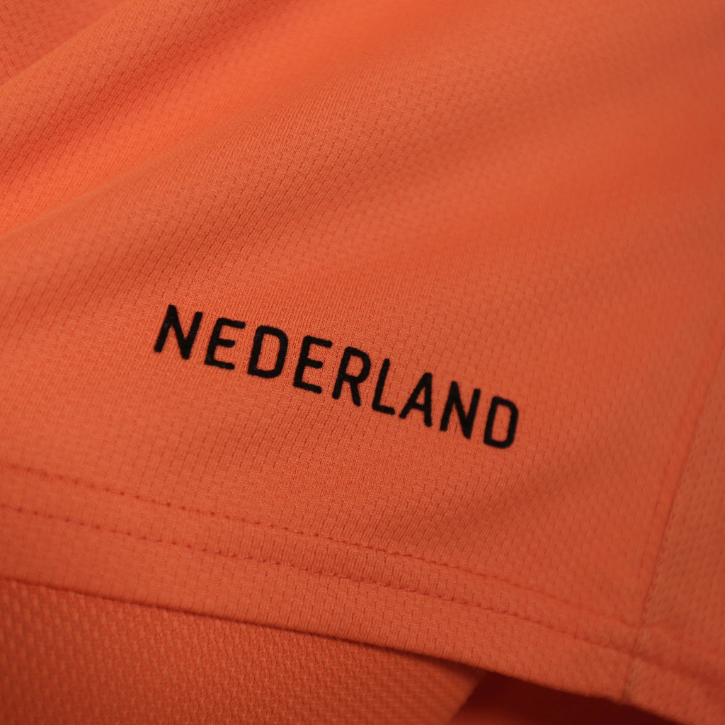 Netherlands 2006 Home - Van Nistelrooy - Size L