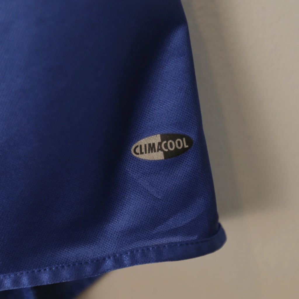 Real Madrid 04/05 Third - David Beckham - Size XL - Original Adidas