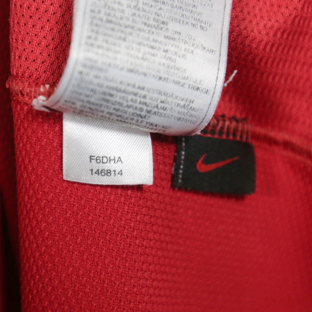 Manchester United 06/07 Home - Ronaldo - Size M