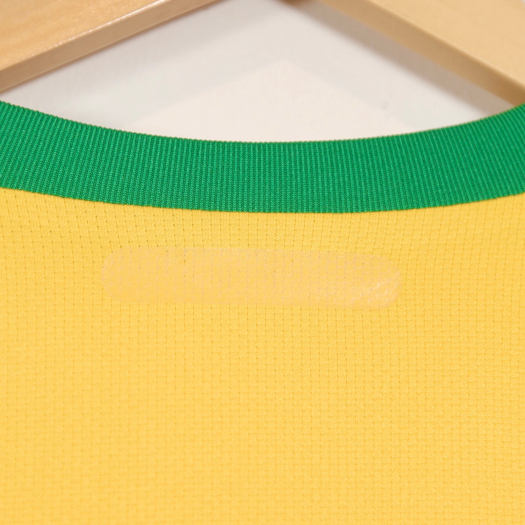 Brazil 2010 Home - Kaka - Size L