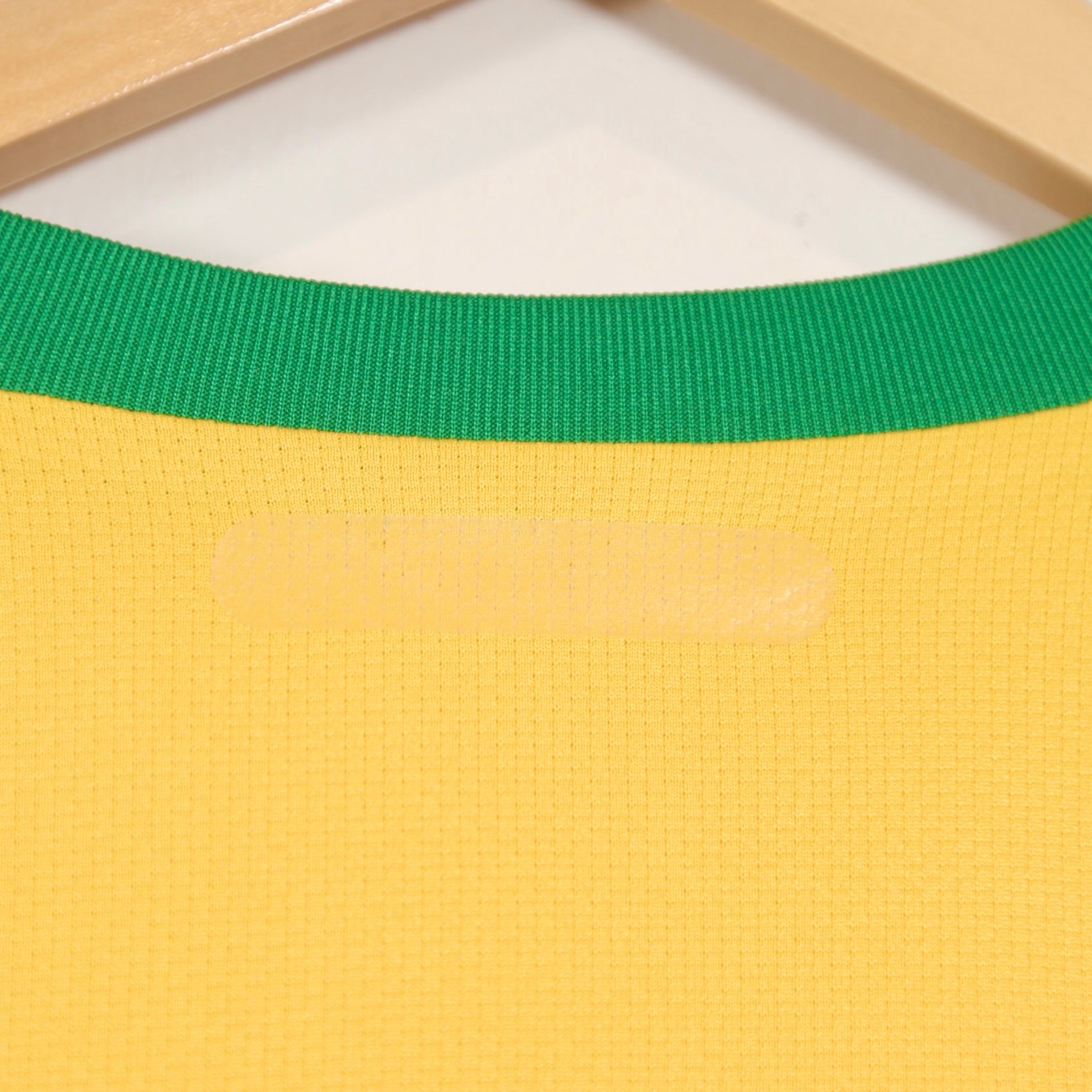 Brazil 2010 Home - Kaka - Size L