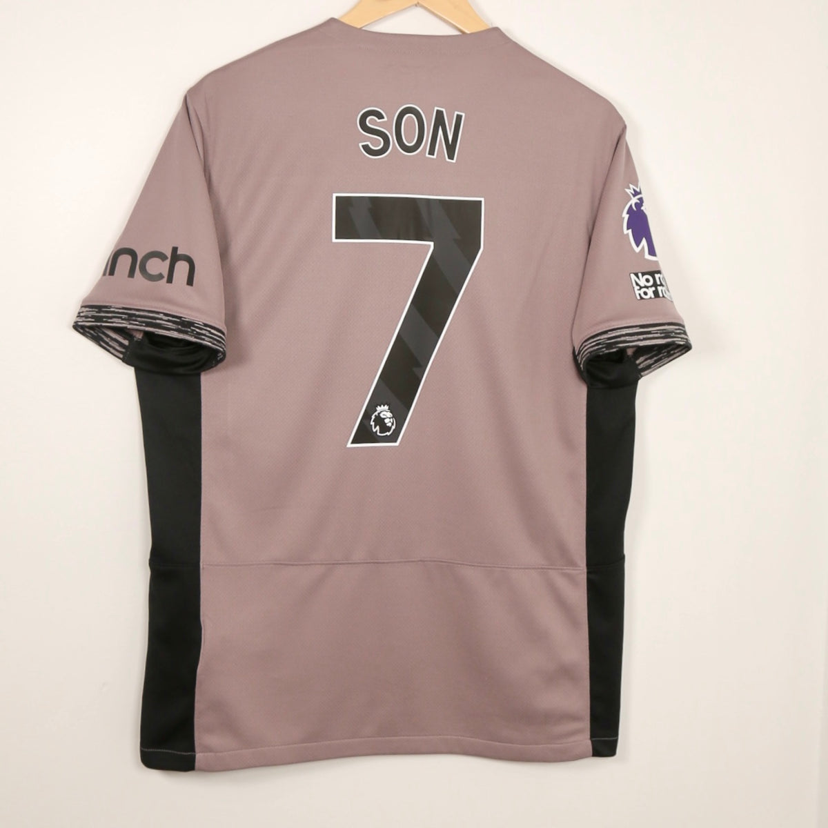 Tottenham Hotspur 23/24 Third - Son - Size M