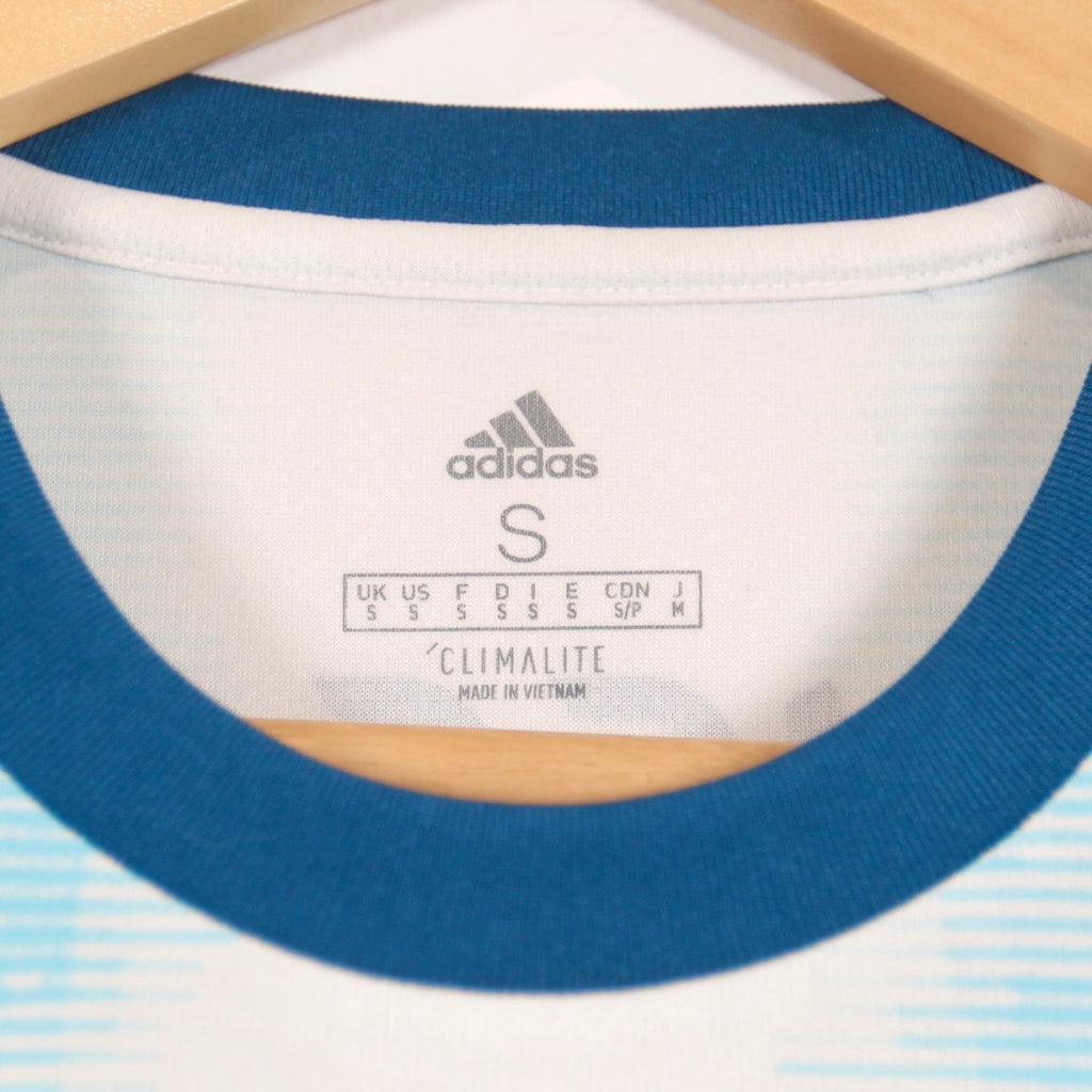 Argentina 2019 Home - Messi - Size S
