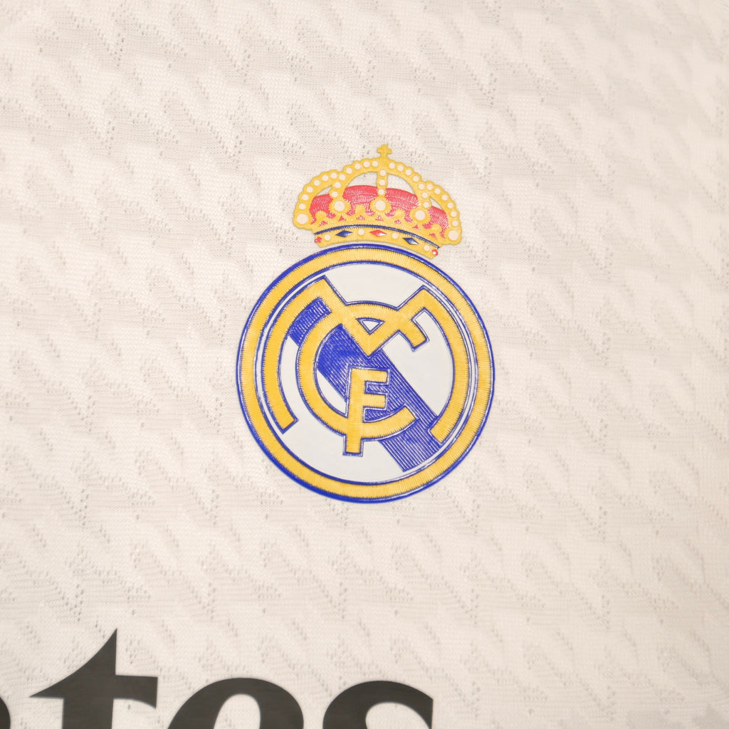 Real Madrid 24/25 Home - Bellingham - Size XXL