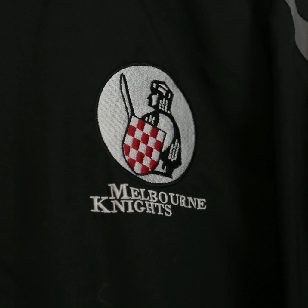 Melbourne Knights 10s Jacket - Size M - Authentic Nike