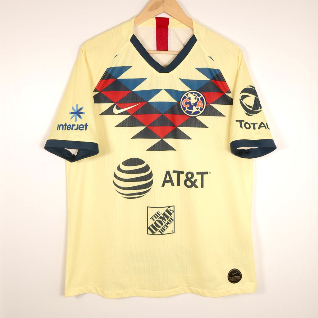 America Mexico 19/20 Home - PV - Size L