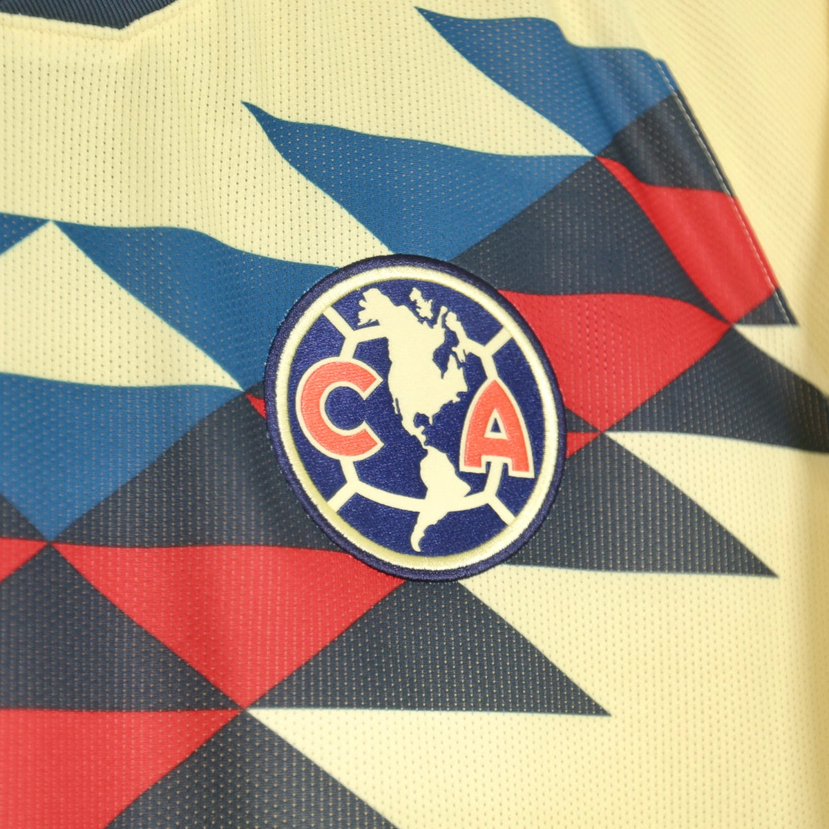 America Mexico 19/20 Home - PV - Size L