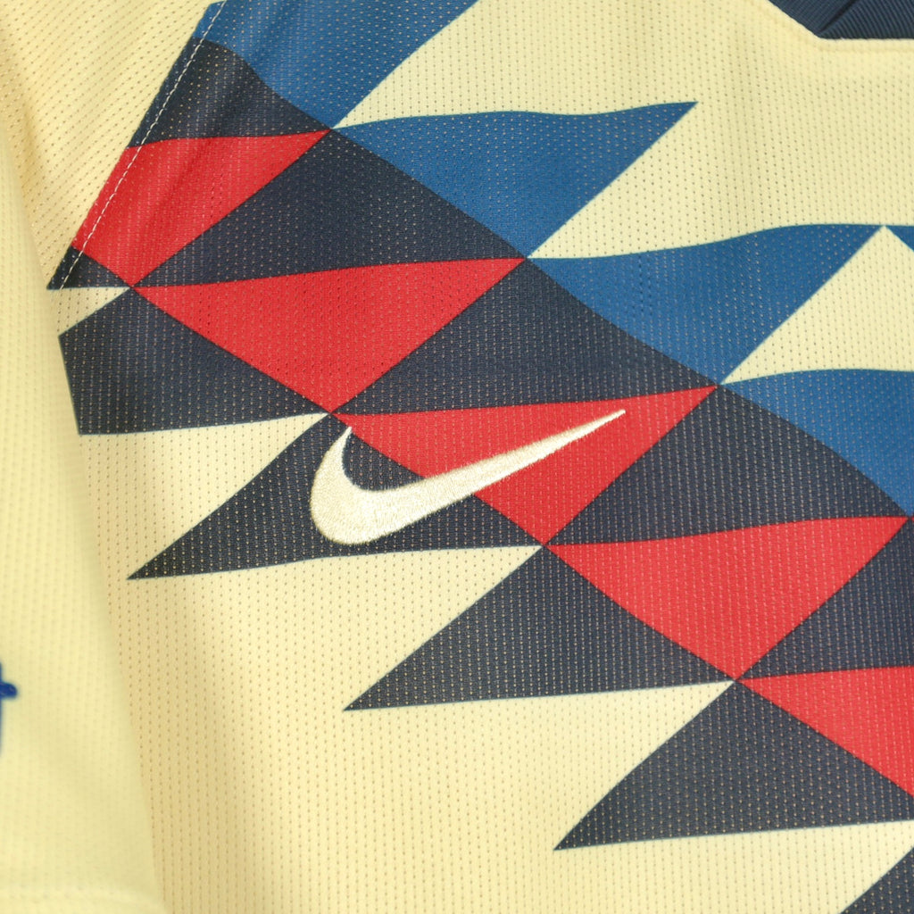 America Mexico 19/20 Home - PV - Size L