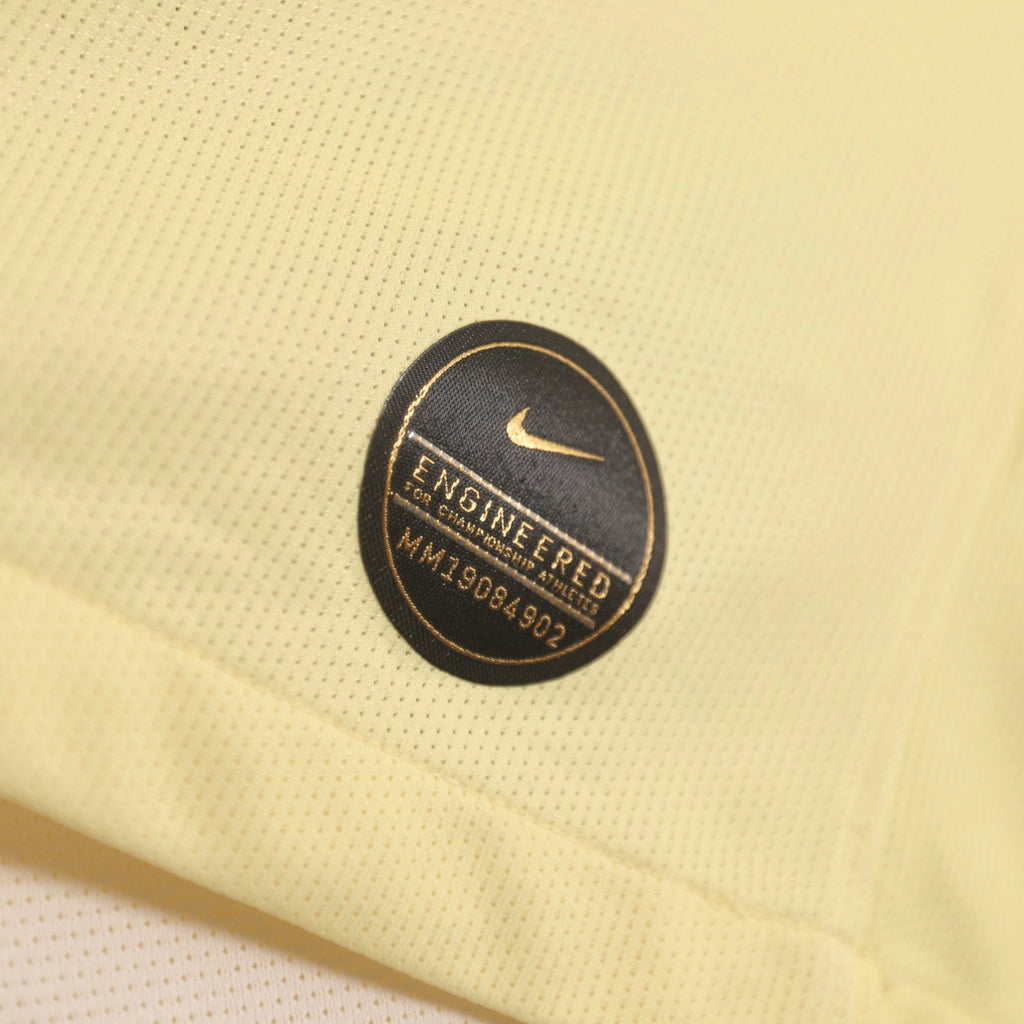 America Mexico 19/20 Home - PV - Size L