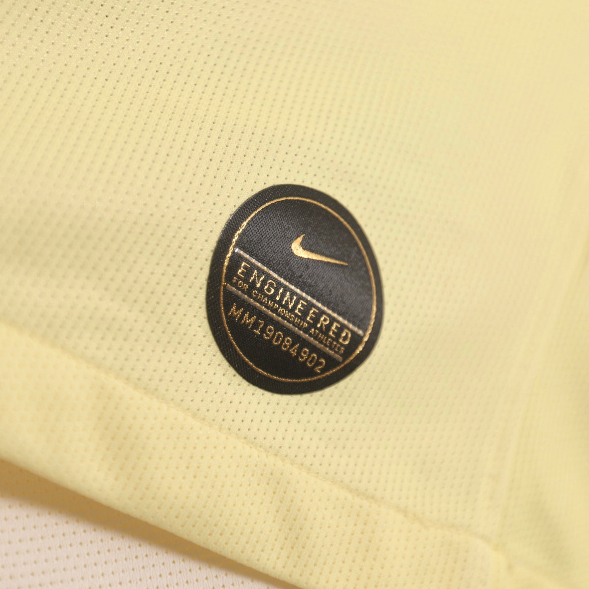 America Mexico 19/20 Home - PV - Size L