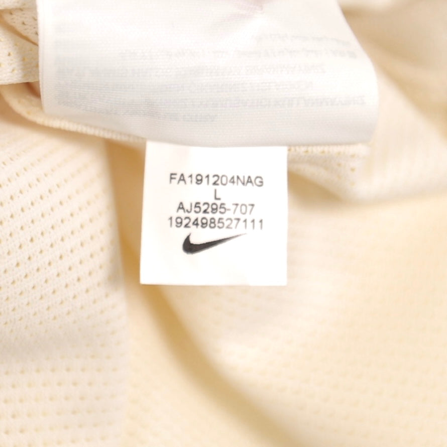 America Mexico 19/20 Home - PV - Size L