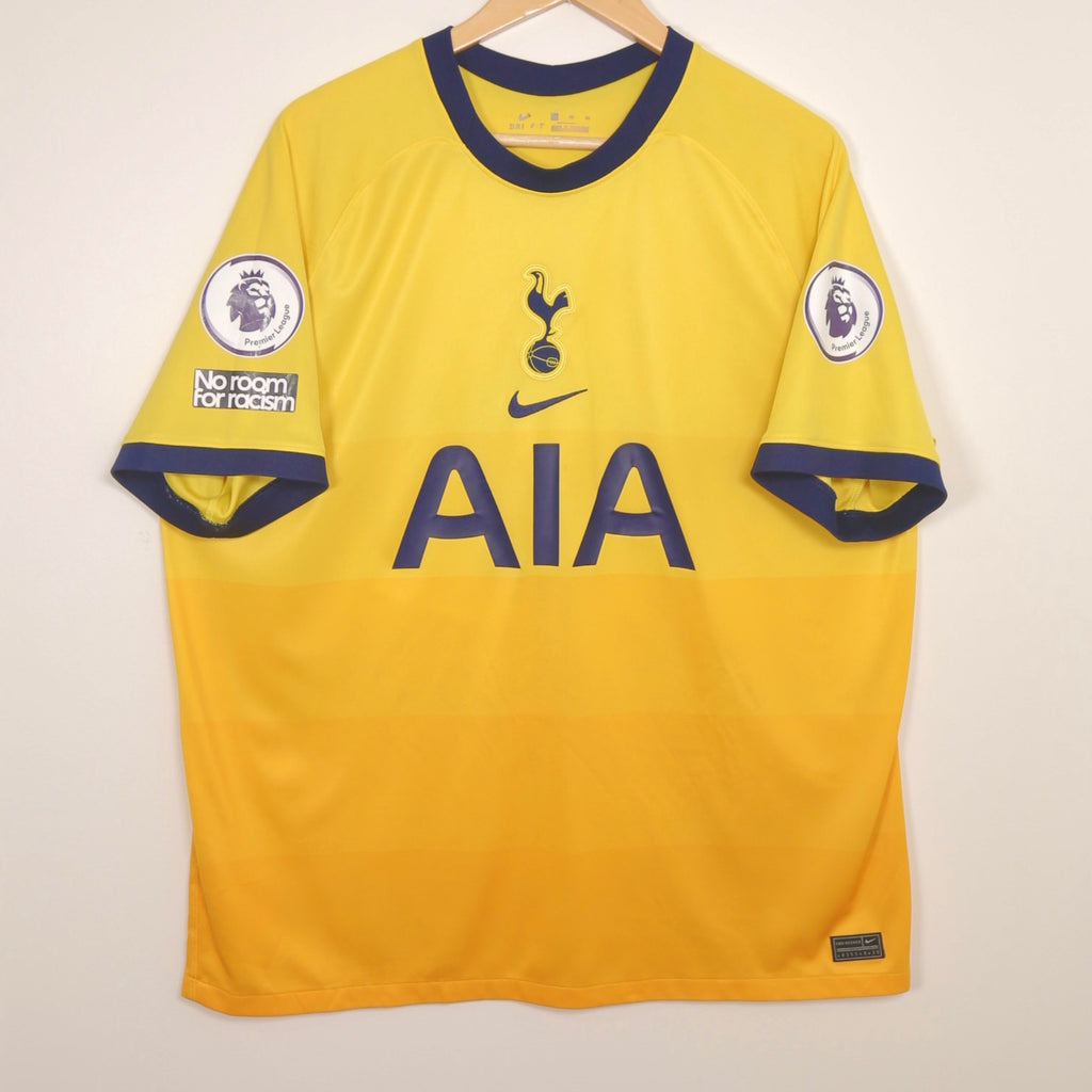 Tottenham Hotspur 20/21 Third - Bale - Size XL