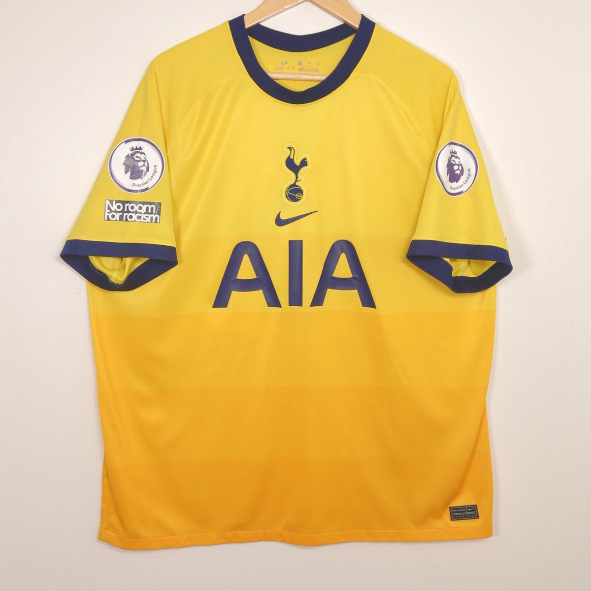 Tottenham Hotspur 20/21 Third - Bale - Size XL