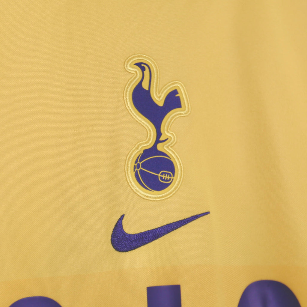 Tottenham Hotspur 20/21 Third - Bale - Size XL