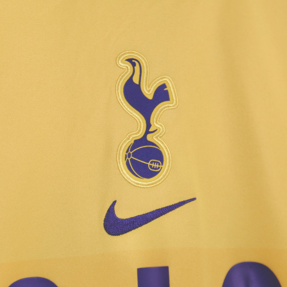 Tottenham Hotspur 20/21 Third - Bale - Size XL