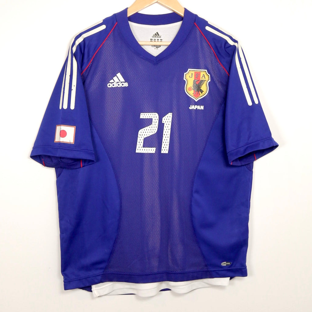Japan 2002 Home - PV - Toda - Size M