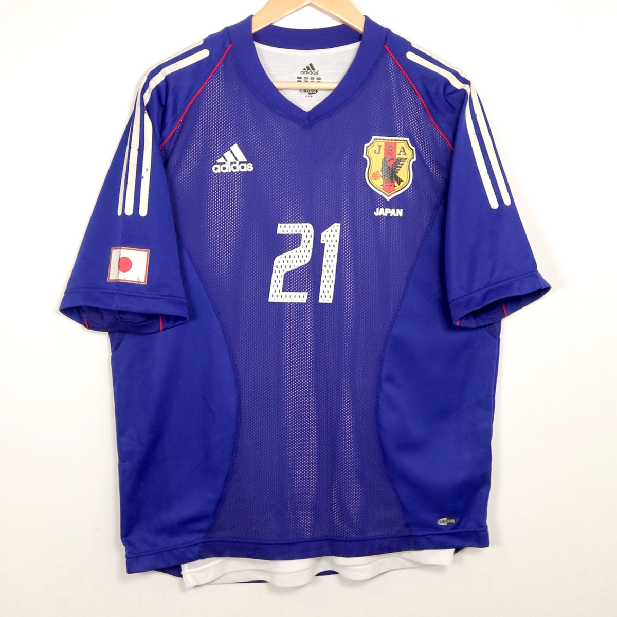 Japan 2002 Home - PV - Toda - Size M