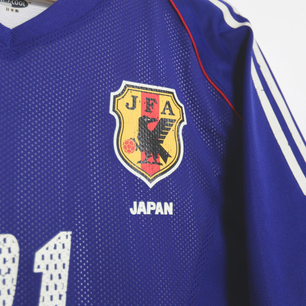 Japan 2002 Home - PV - Toda - Size M