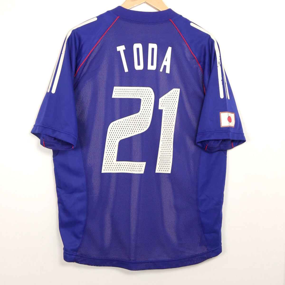 Japan 2002 Home - PV - Toda - Size M
