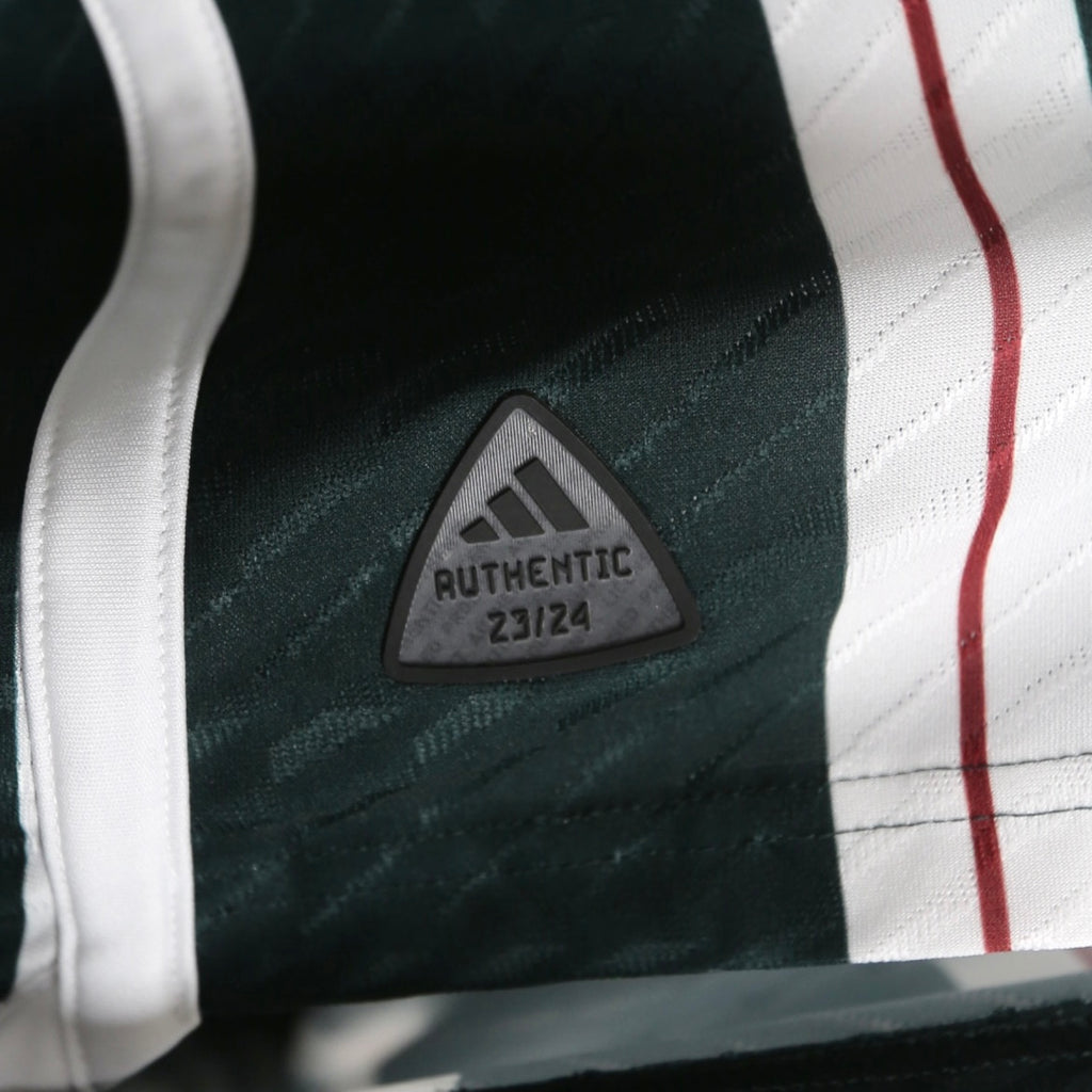 Manchester United 23/24 Away - PV - Mainoo - Size M