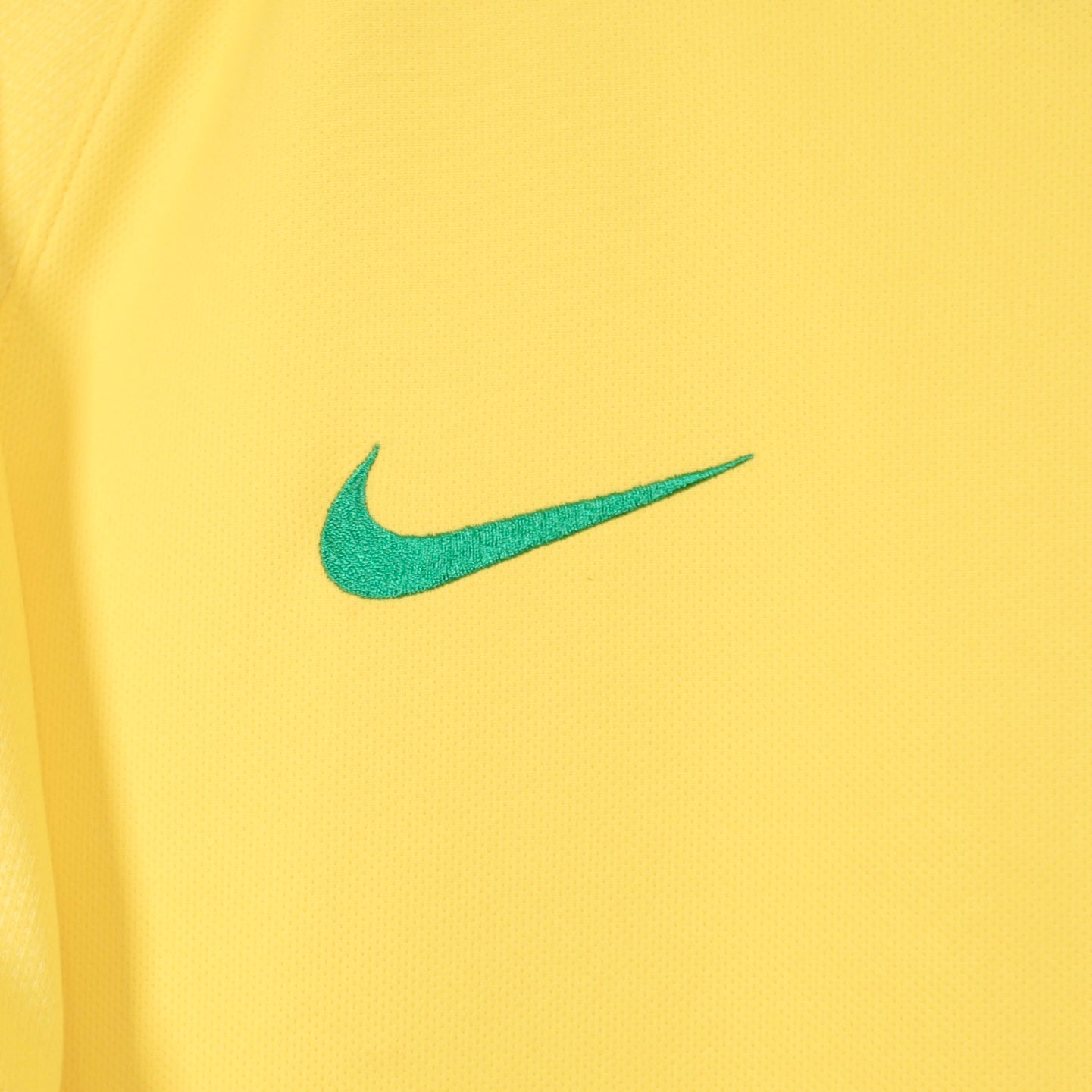 Brazil 2018 Home - Size L