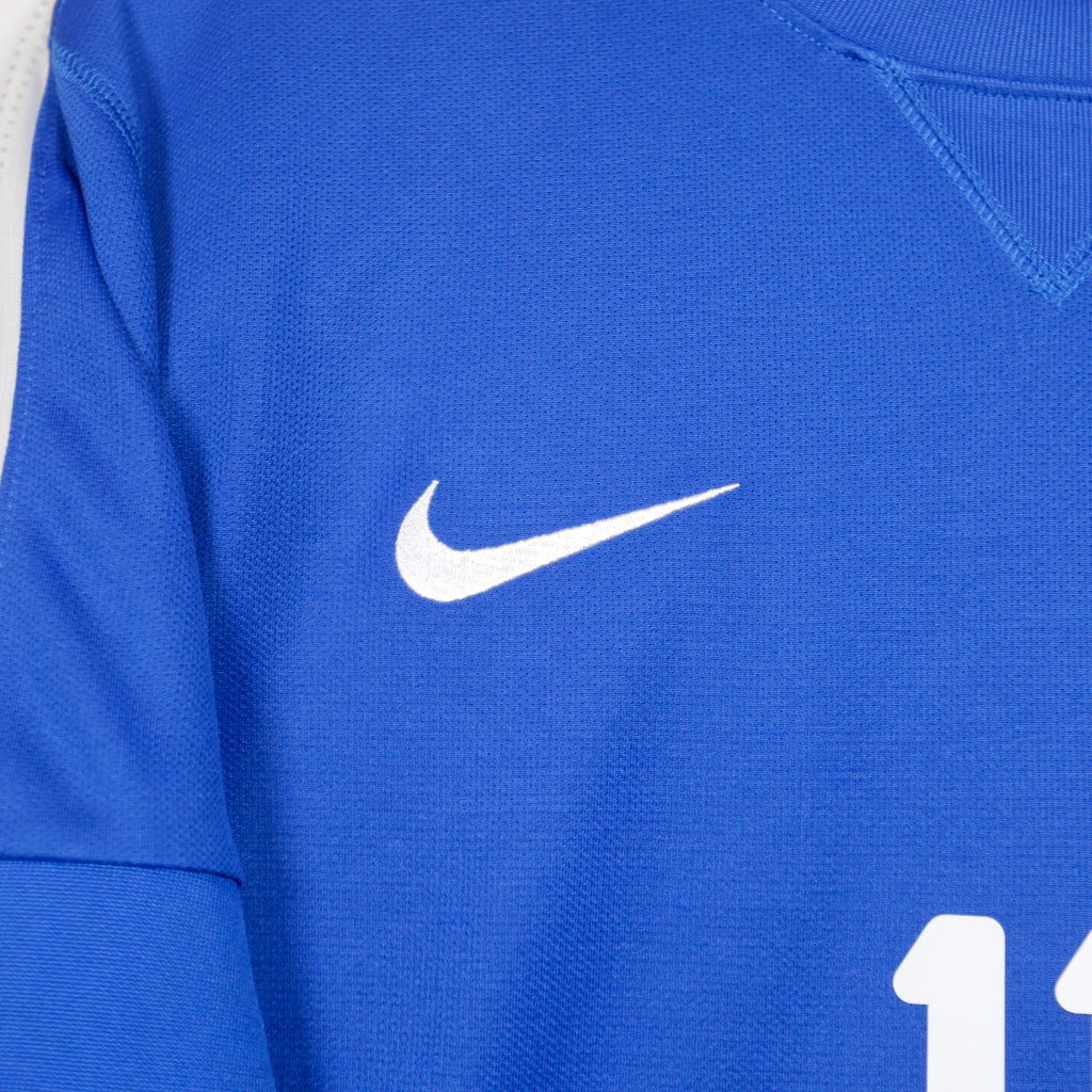 Brazil 2013 Away - Neymar - Size M