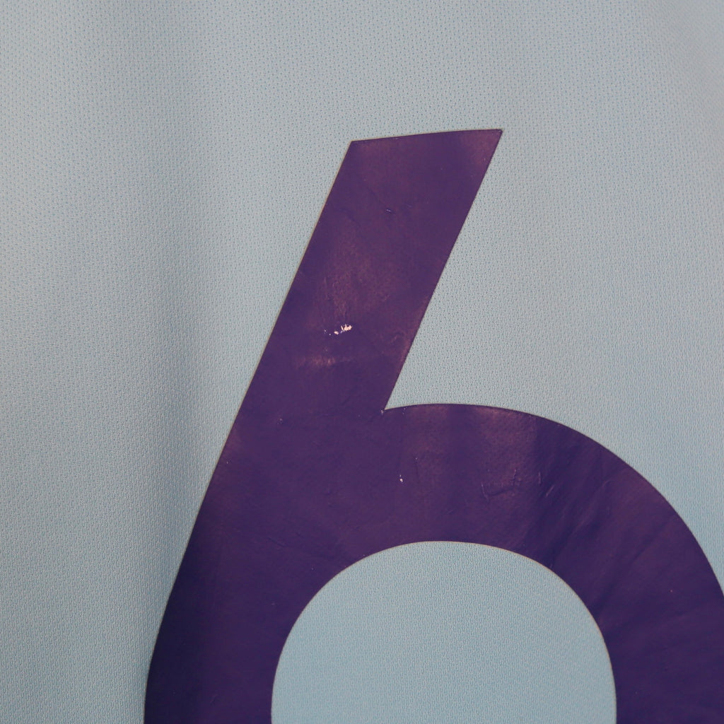 Atletico Madrid 18/19 Away - Koke - Size L